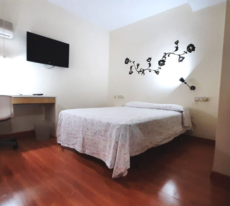 Residencia Femenina Socrates10