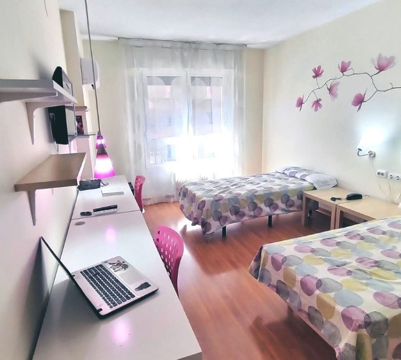 Residencia Femenina Socrates10