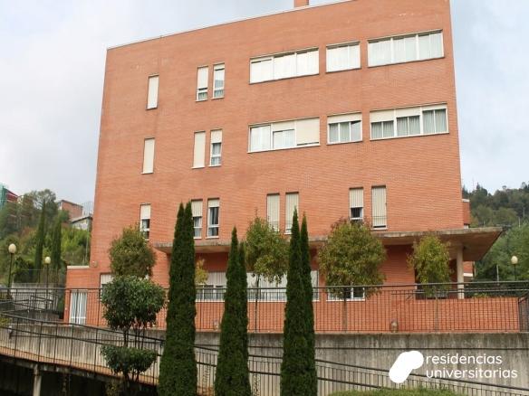 Residencia Juvenil Hermanas Trinitarias