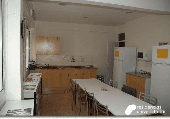 Residencia Misioneras Hermanas de Betania
