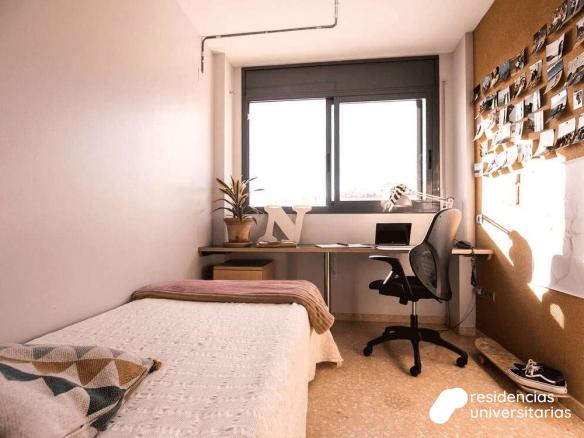 Residencia Universitaria ONIX