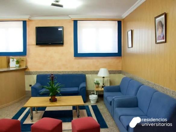 Residencia Plaza Mayor