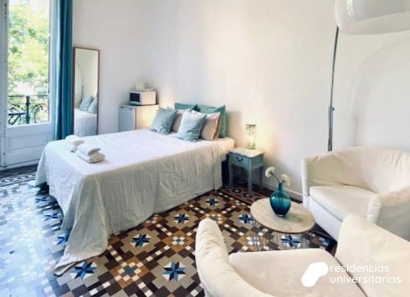 Residencia Talitha
