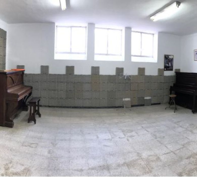 Residencia Universitaria Agustiniana