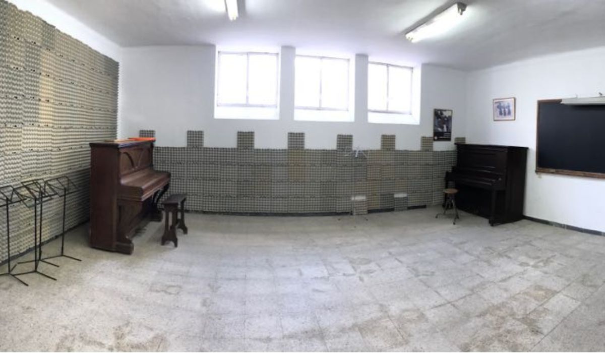 Residencia Universitaria Agustiniana
