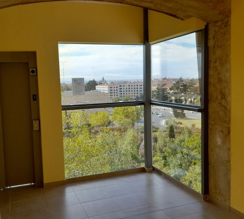 Residencia Universitaria Agustiniana