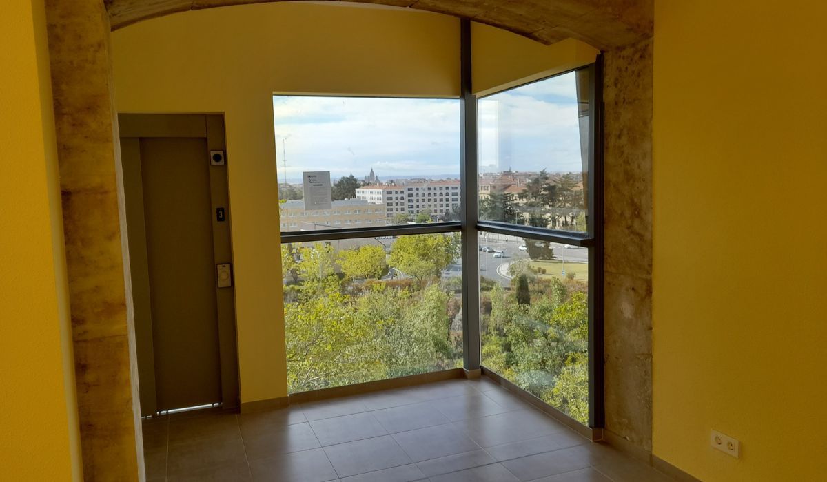 Residencia Universitaria Agustiniana