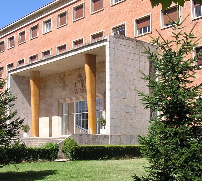 Residencia Universitaria Agustiniana