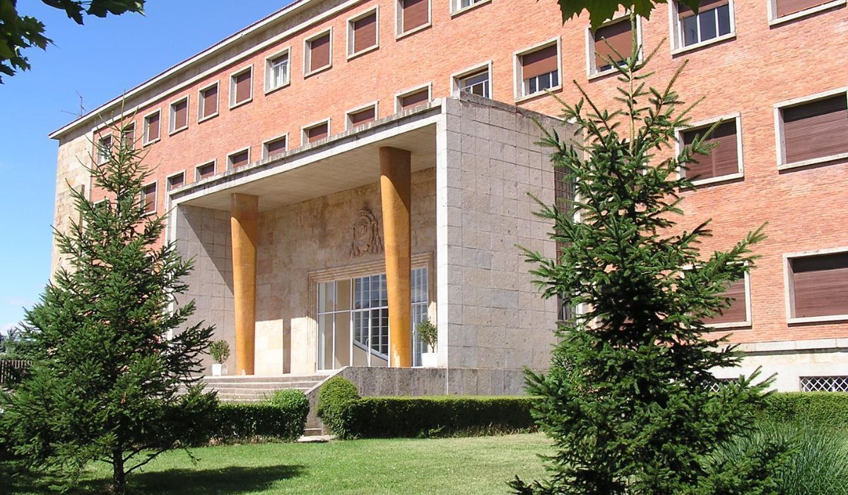 Residencia Universitaria Agustiniana