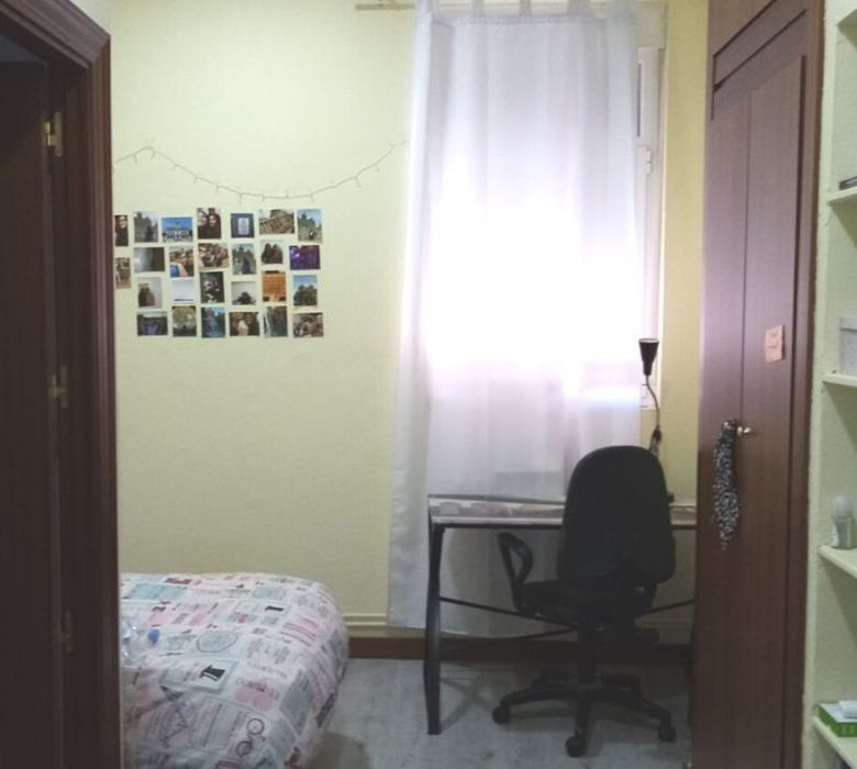 Residencia Universitaria Agustiniana