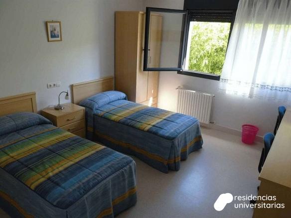 Residencia Ángeles Custodios
