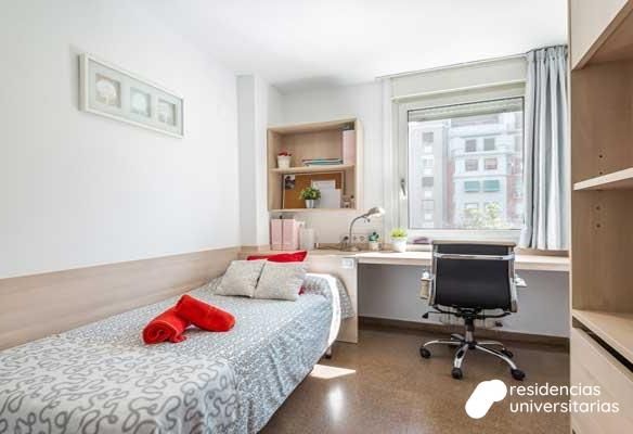 Residencia Universitaria Anunciata