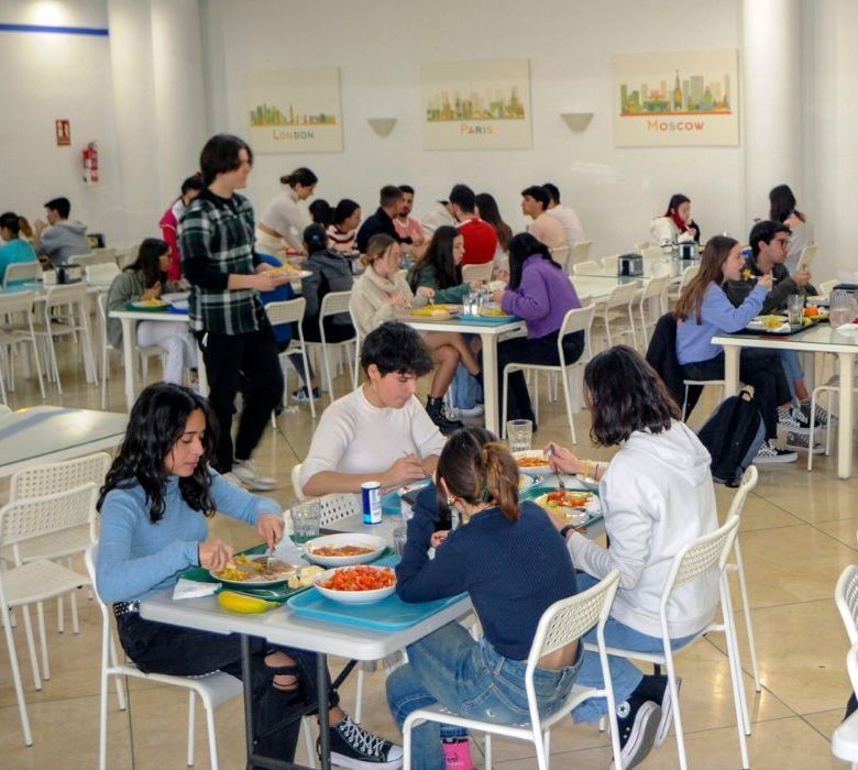 Colegio Mayor Rosario Valpuesta