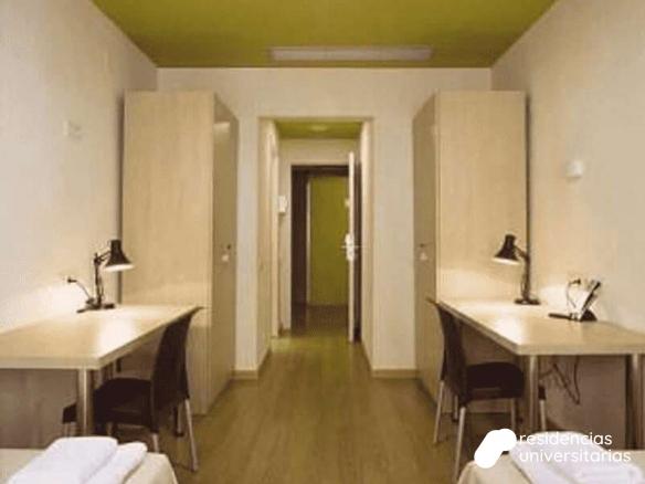 Residencia Erasmus Gracia