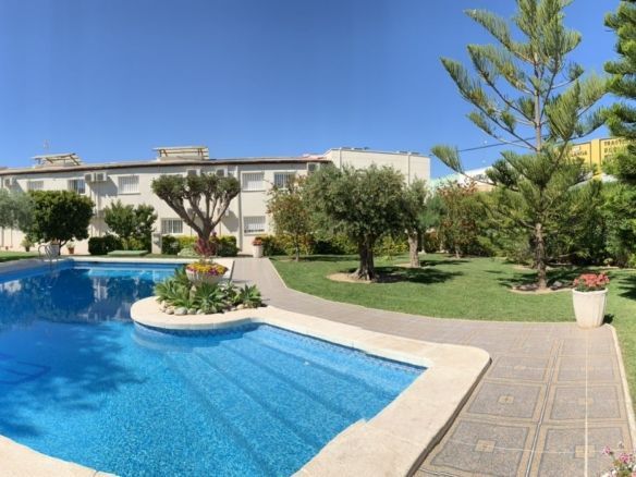 Residencia Universitaria EZME