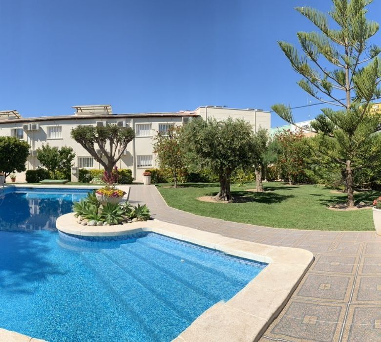 Residencia Universitaria EZME