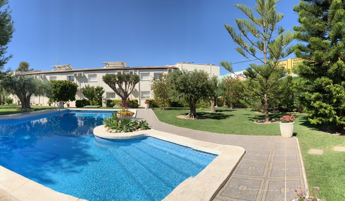 Residencia Universitaria EZME