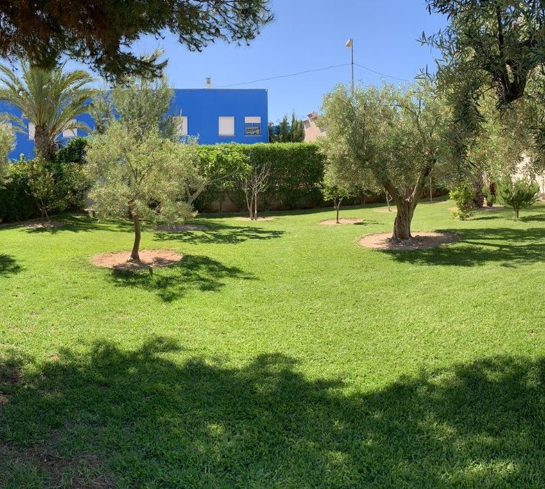 Residencia Universitaria EZME
