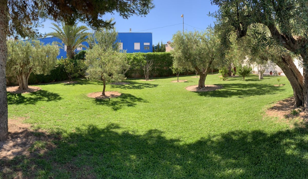 Residencia Universitaria EZME