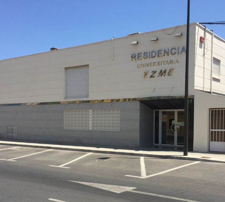 Residencia Universitaria EZME