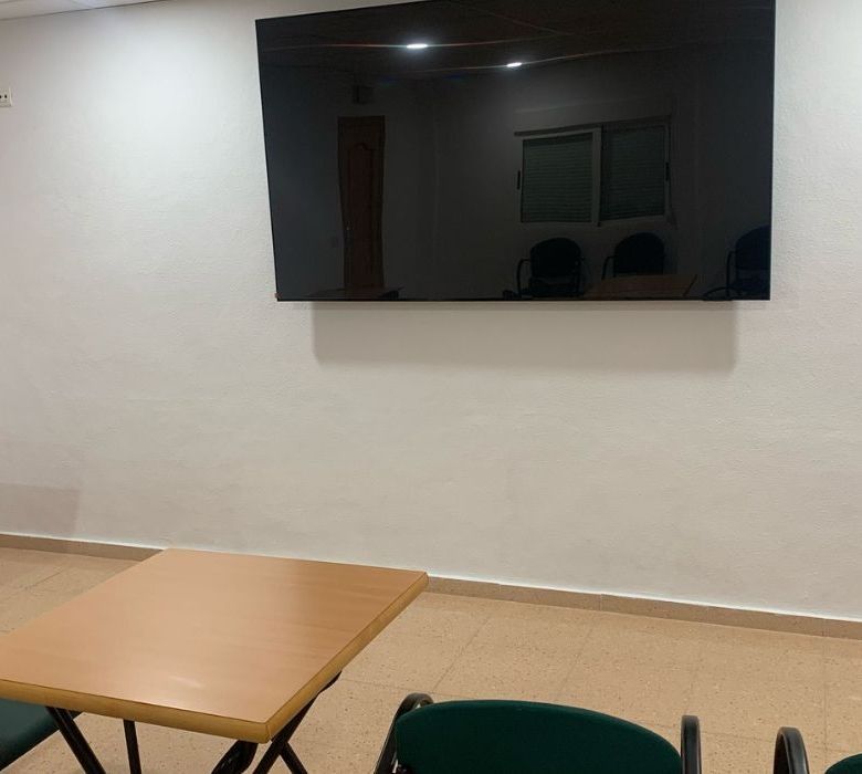 Residencia Universitaria EZME