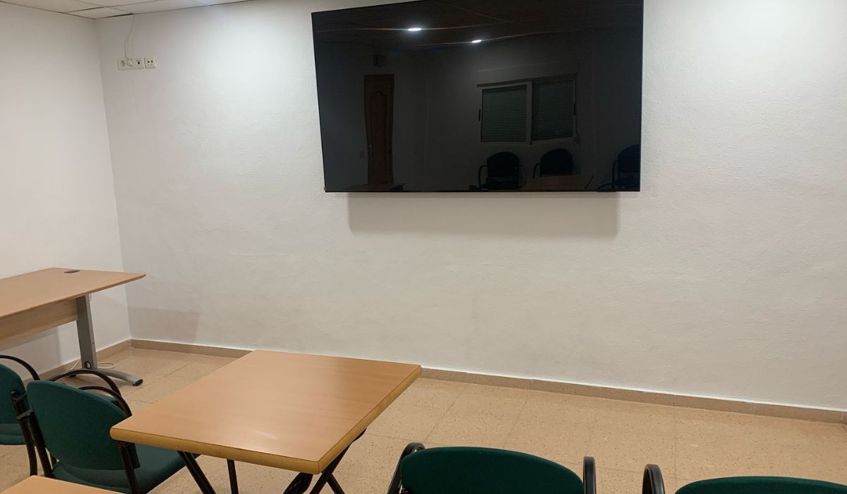 Residencia Universitaria EZME