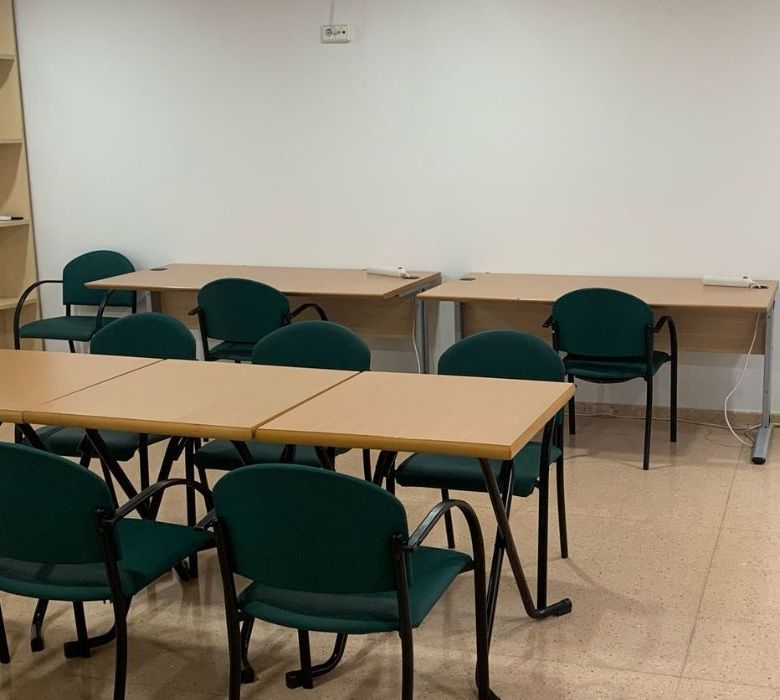Residencia Universitaria EZME