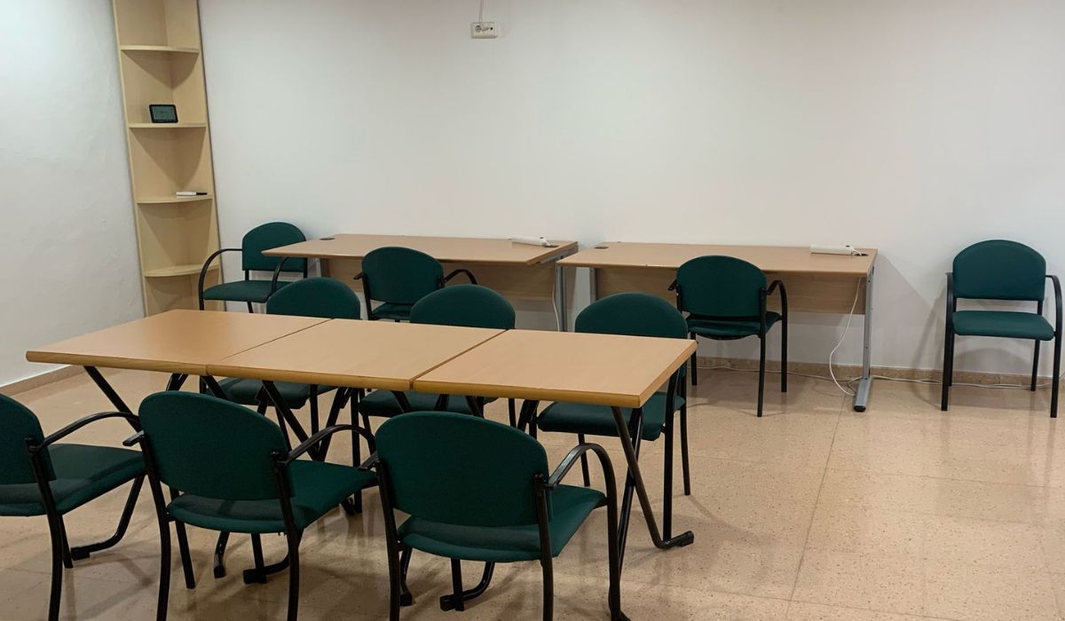 Residencia Universitaria EZME