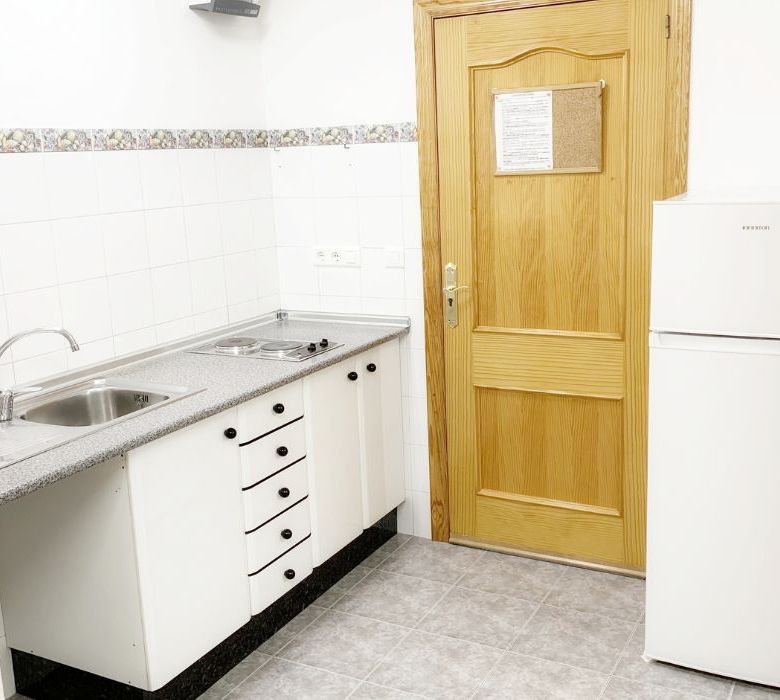 Residencia Universitaria EZME