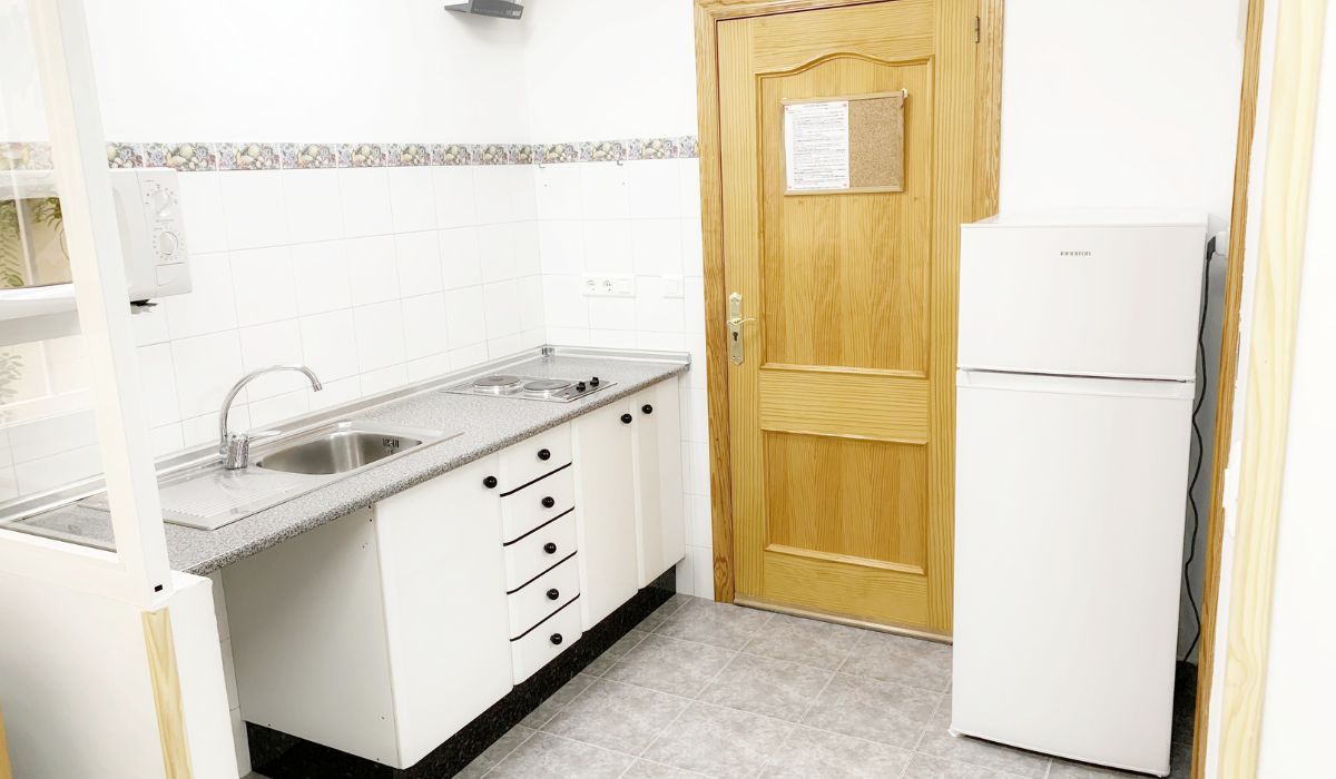 Residencia Universitaria EZME