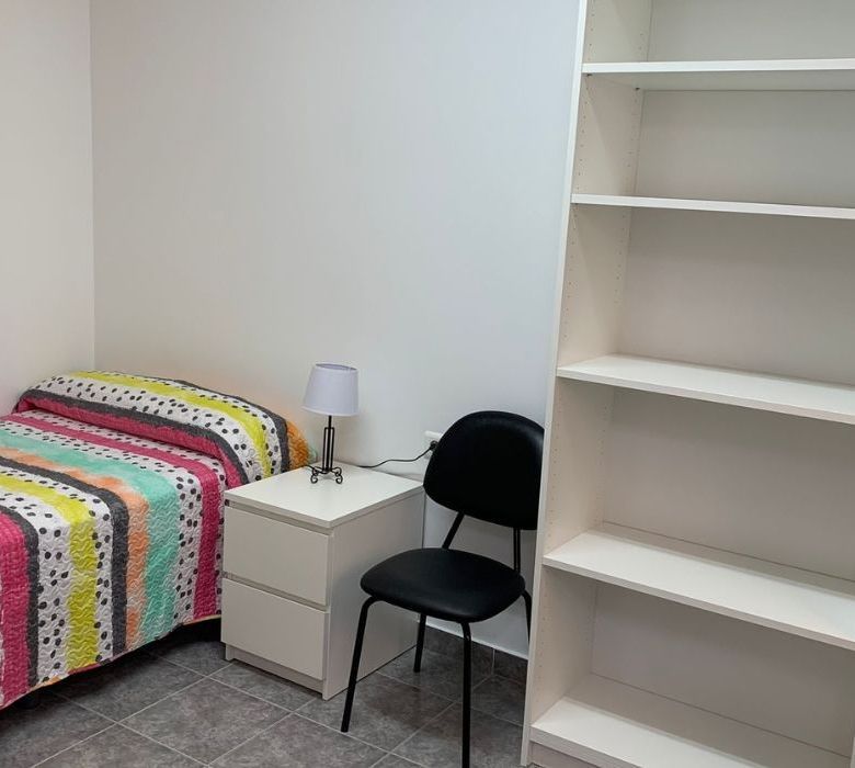 Residencia Universitaria EZME