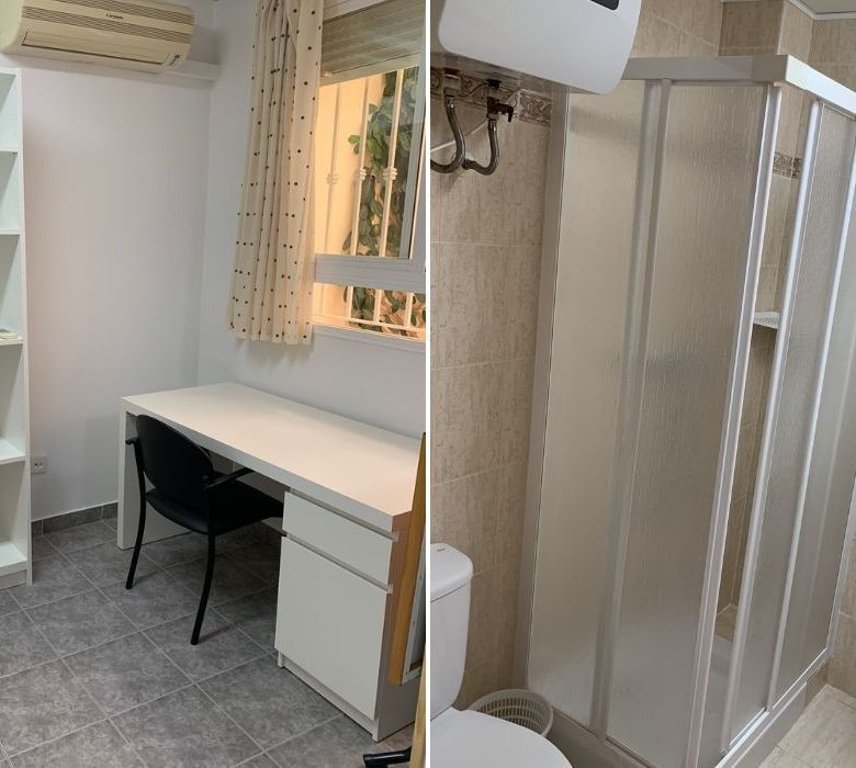 Residencia Universitaria EZME