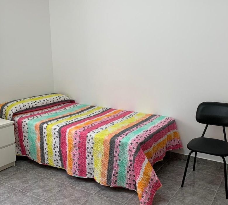 Residencia Universitaria EZME