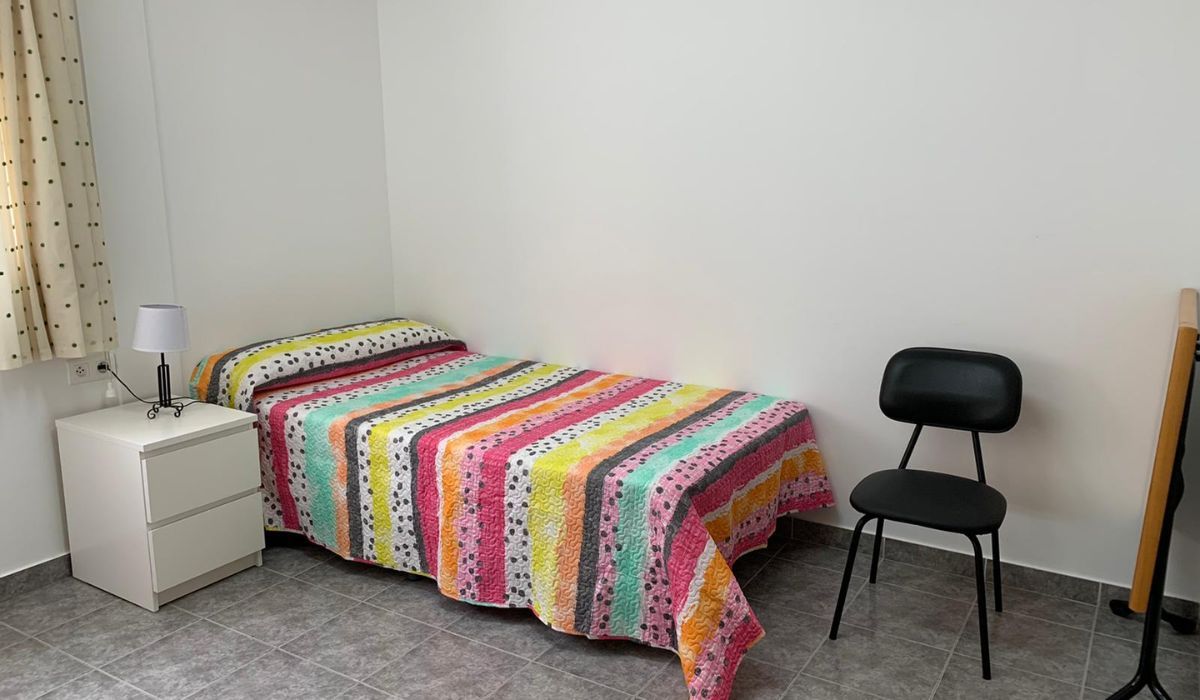 Residencia Universitaria EZME