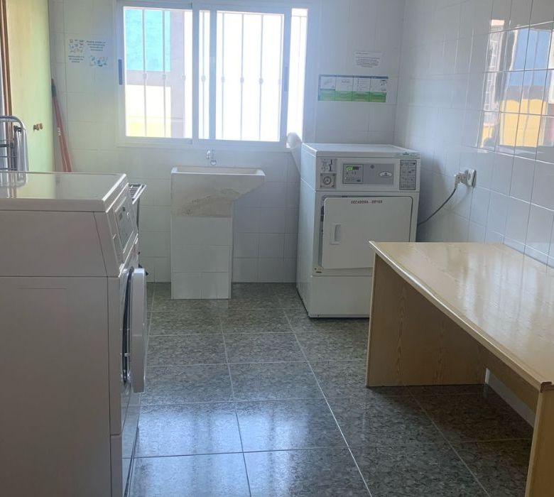 Residencia Universitaria EZME