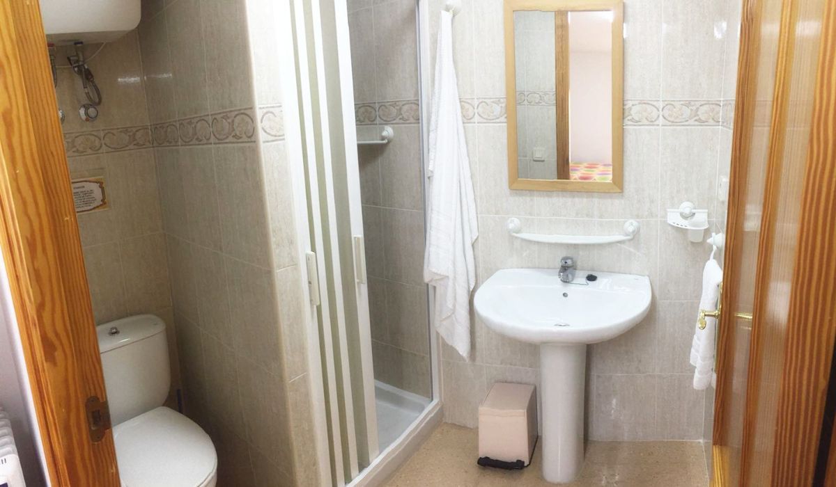 Residencia Universitaria EZME