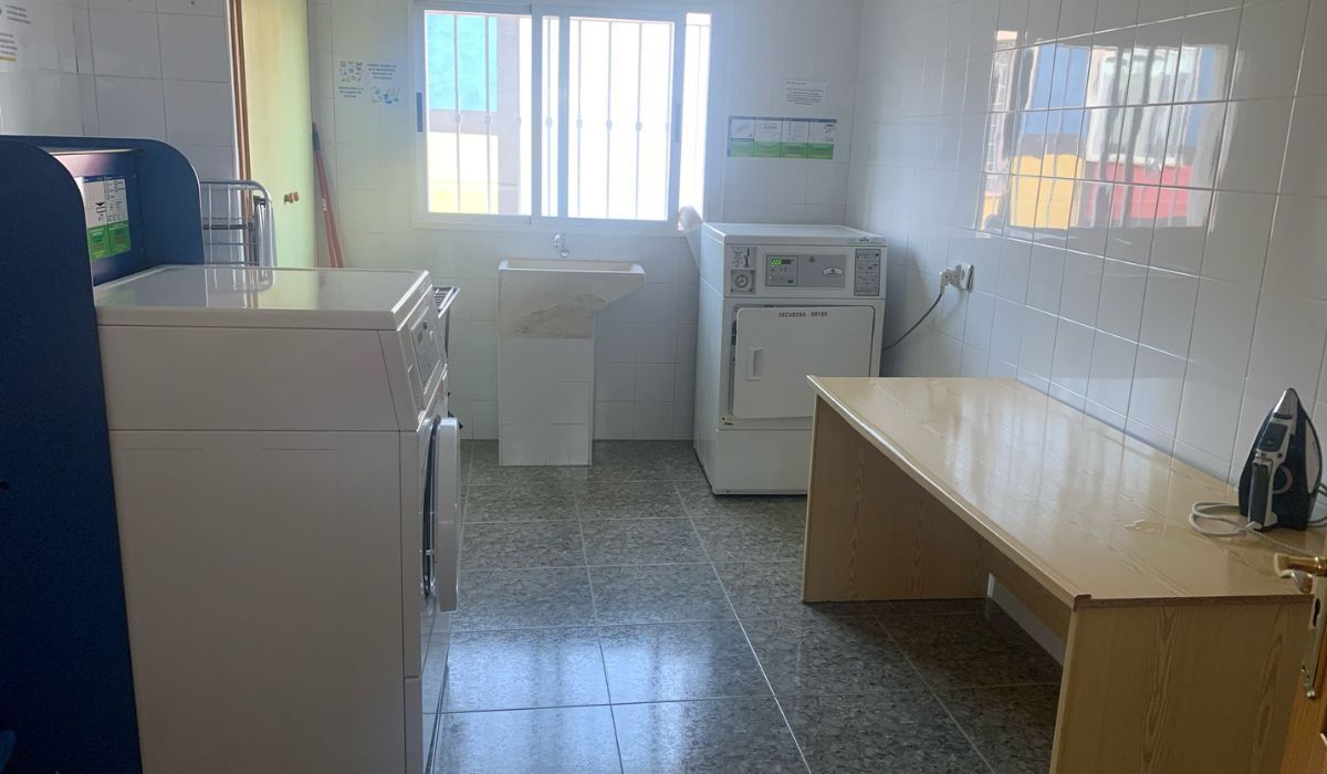 Residencia Universitaria EZME