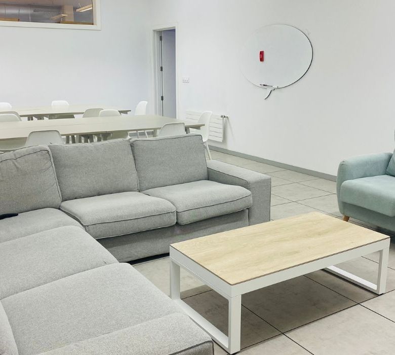 Residencia Universitaria Feminista Compañía de María