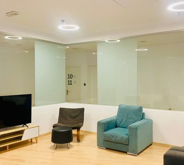 Residencia Universitaria Feminista Compañía de María
