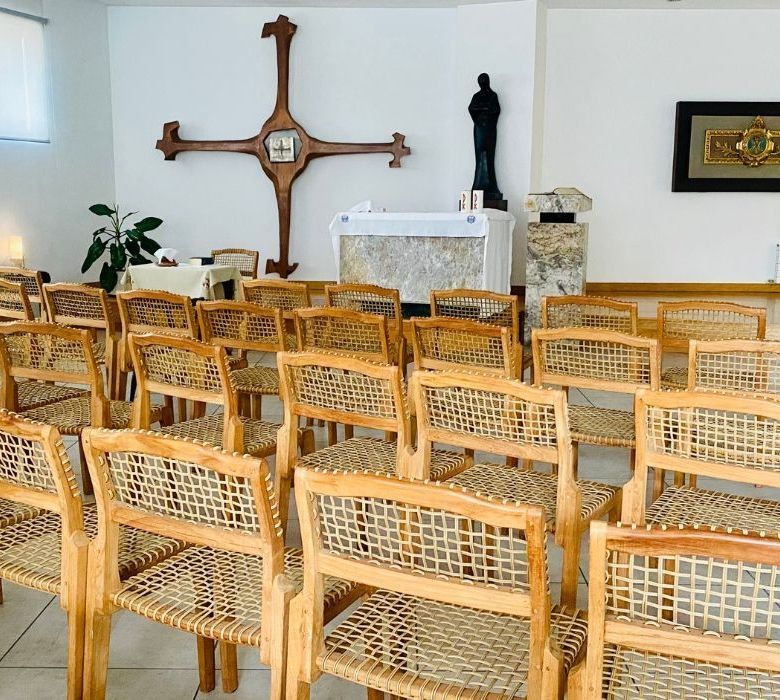 Residencia Universitaria Feminista Compañía de María