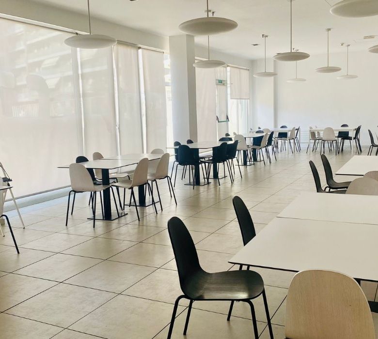 Residencia Universitaria Feminista Compañía de María