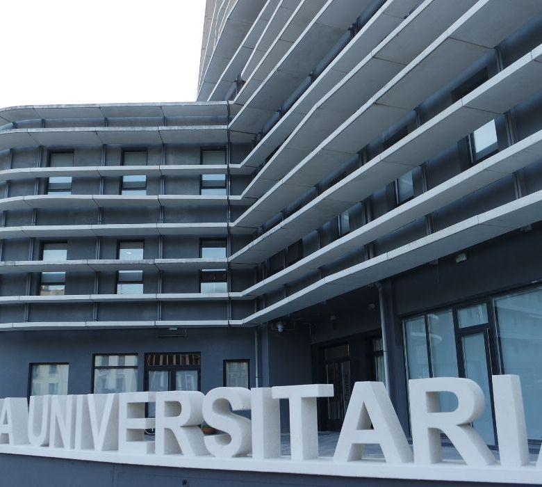 Residencia Universitaria Feminista Compañía de María
