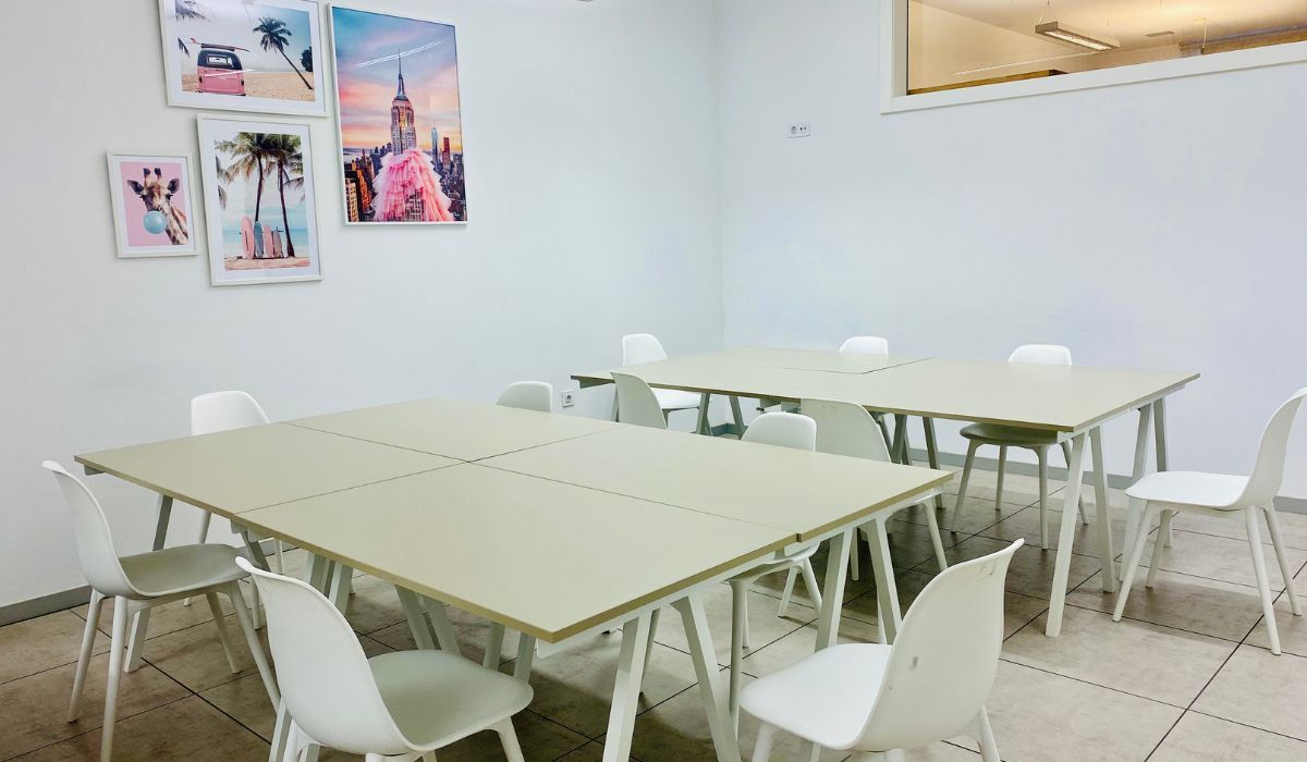 Residencia Universitaria Feminista Compañía de María