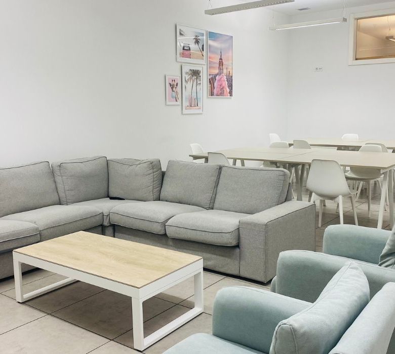Residencia Universitaria Feminista Compañía de María
