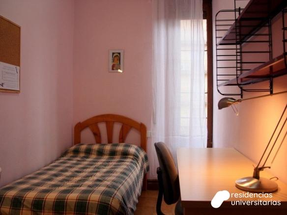 Residencia Universitaria María Milagrosa