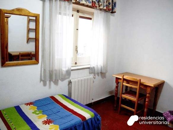 Residencia Granada SG
