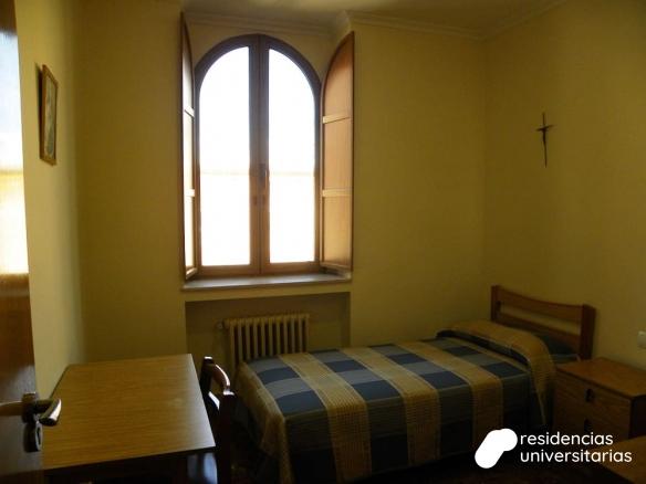 Residencia Juana María