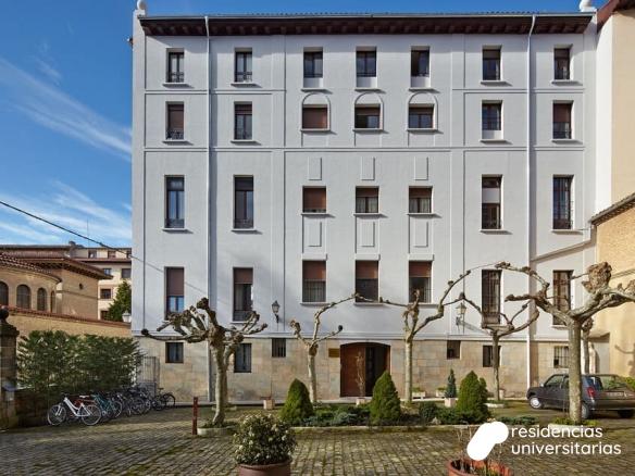 Residencia la Providencia