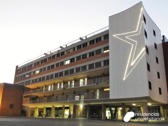 Residencia La Salle