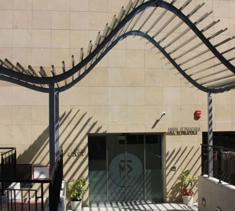 Residencia Universitaria María Reparadora